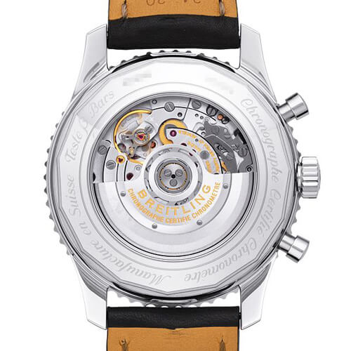 ブライトリングスーパーコピー時計 BREITLING ナビタイマー GMT A044B24KBA